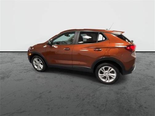 2020 Buick Encore GX Preferred