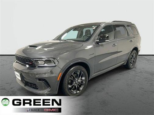 2025 Dodge Durango R/T