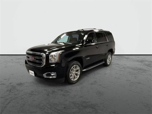 2020 GMC Yukon SLT