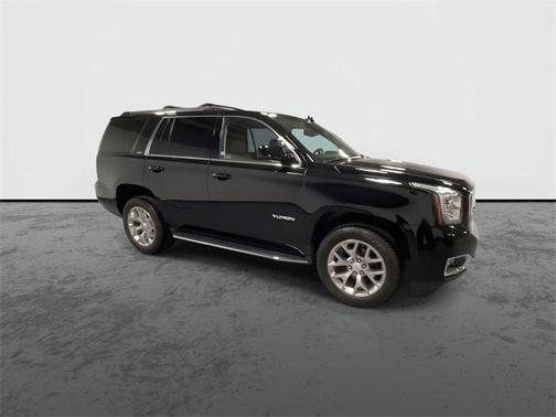 2020 GMC Yukon SLT