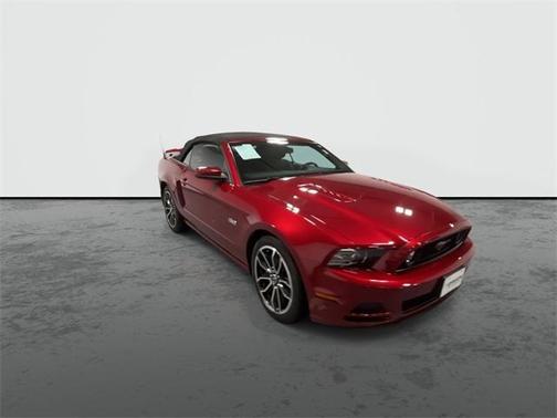 2014 Ford Mustang GT