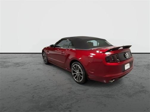 2014 Ford Mustang GT