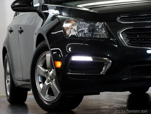 2015 Chevrolet Cruze 1LT