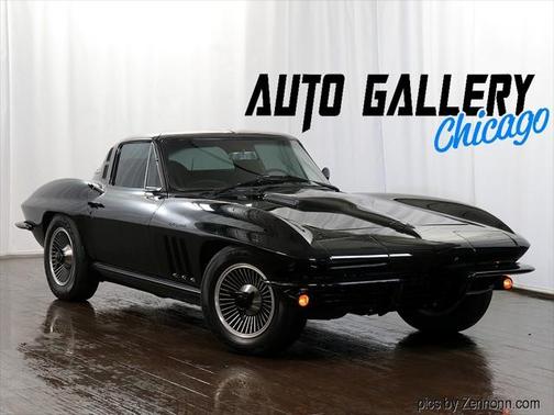1965 Chevrolet Corvette Base
