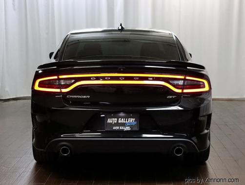 2019 Dodge Charger GT