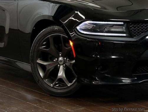 2019 Dodge Charger GT
