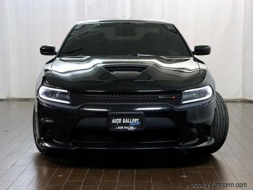 2019 Dodge Charger GT