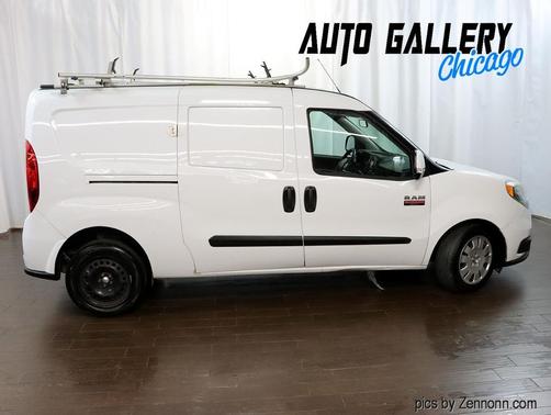 2015 RAM ProMaster City Tradesman