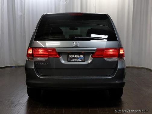 2008 Honda Odyssey LX