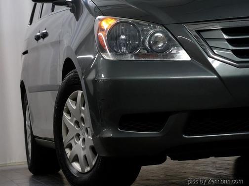 2008 Honda Odyssey LX