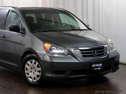 2008 Honda Odyssey LX