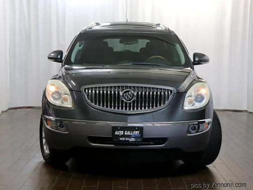 2011 Buick Enclave CX