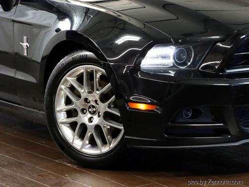 2014 Ford Mustang V6 Premium