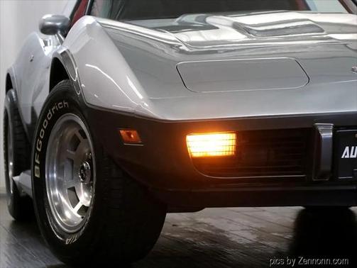 1978 Chevrolet Corvette