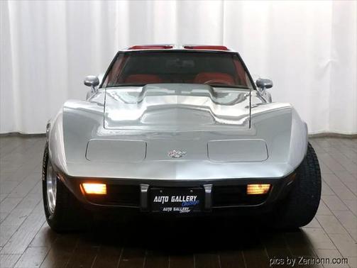 1978 Chevrolet Corvette