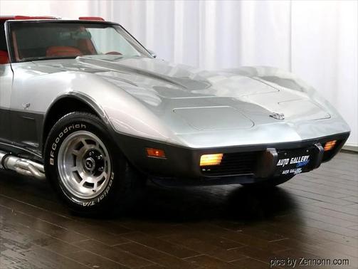 1978 Chevrolet Corvette