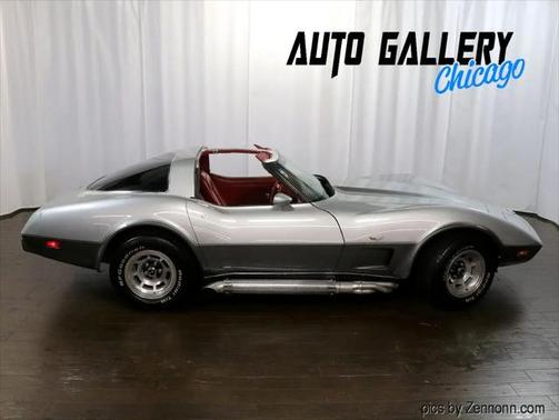 1978 Chevrolet Corvette