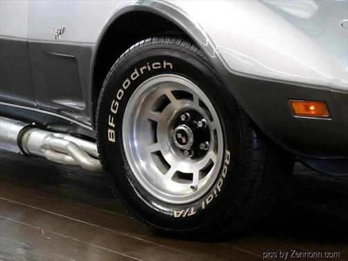 1978 Chevrolet Corvette