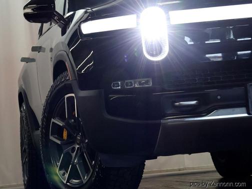 2023 Rivian R1S Launch Edition