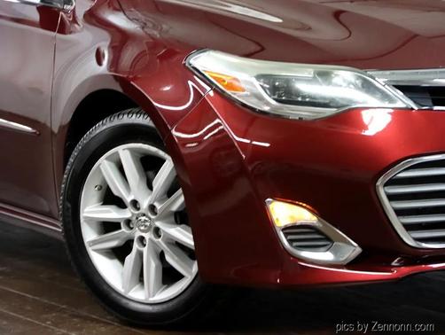 2015 Toyota Avalon XLE Touring