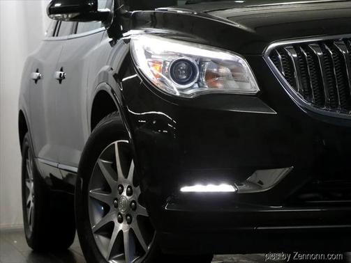 2014 Buick Enclave Leather