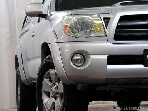 2005 Toyota Tacoma Access Cab