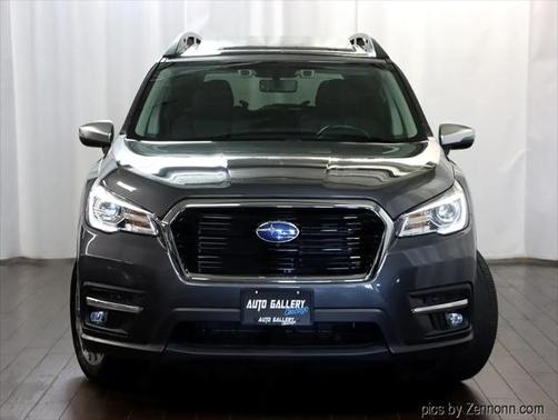 2022 Subaru Ascent Touring 7-Passenger