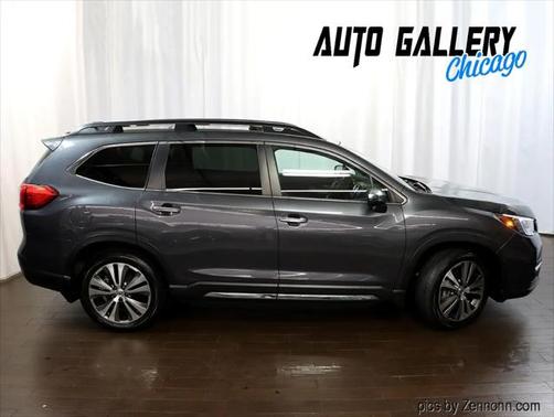 2022 Subaru Ascent Touring 7-Passenger