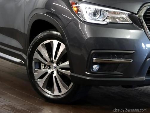2022 Subaru Ascent Touring 7-Passenger