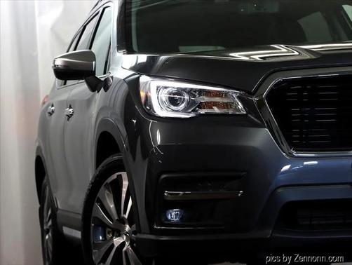 2022 Subaru Ascent Touring 7-Passenger