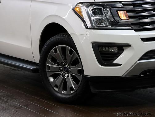2019 Ford Expedition Max XLT