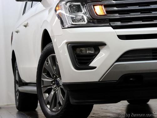 2019 Ford Expedition Max XLT
