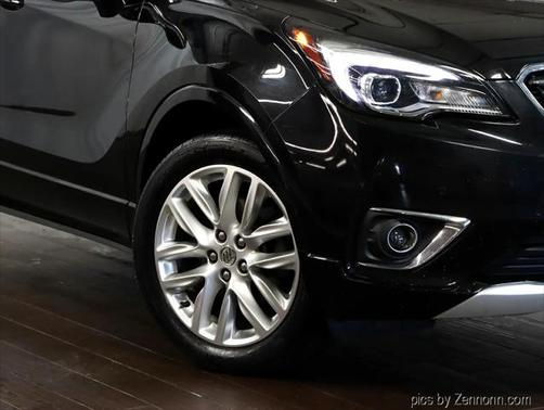 2019 Buick Envision Premium I