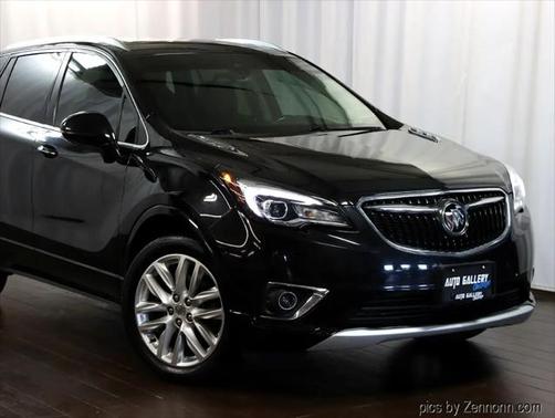 2019 Buick Envision Premium I