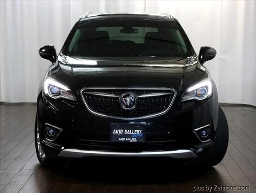 2019 Buick Envision Premium I