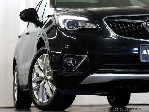 2019 Buick Envision Premium I