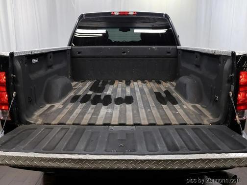 Black 2013 GMC Sierra 2500 Denali