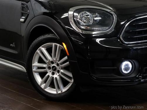 2020 MINI Countryman Cooper ALL4