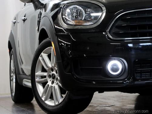 2020 MINI Countryman Cooper ALL4