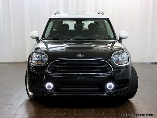 2020 MINI Countryman Cooper ALL4