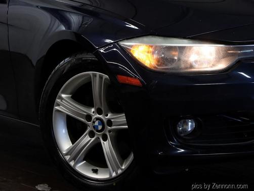 2013 BMW 328 xDrive