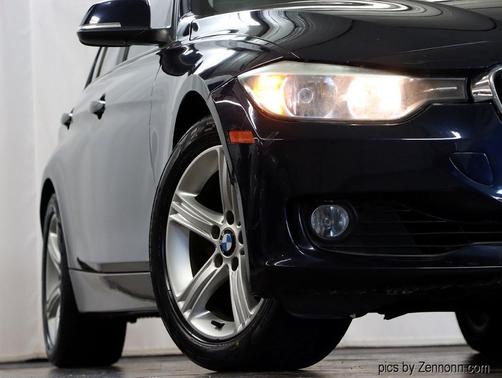 2013 BMW 328 xDrive