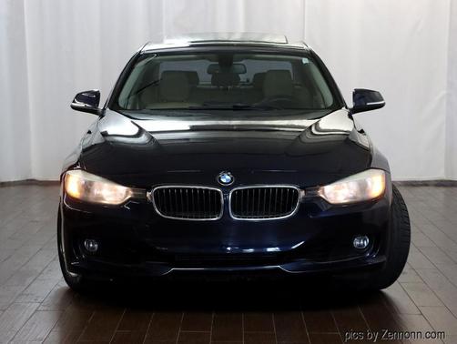 2013 BMW 328 xDrive