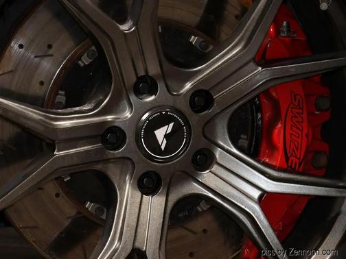Red 2010 Nissan GT-R Premium