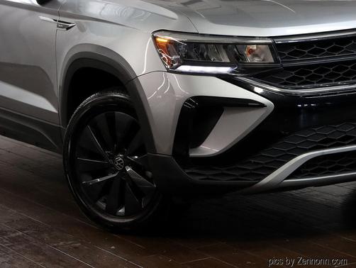 2022 Volkswagen Taos S