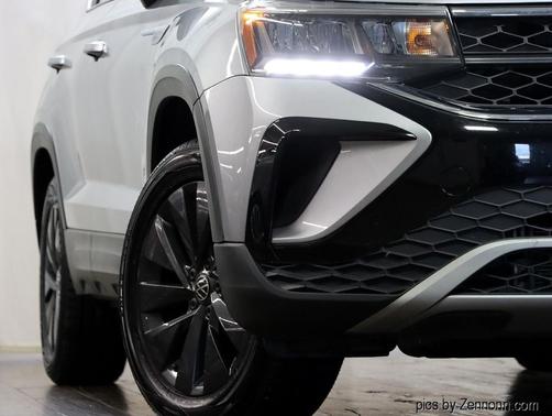2022 Volkswagen Taos S