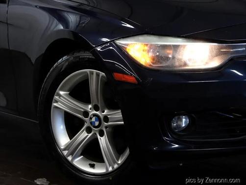 2013 BMW 328 xDrive