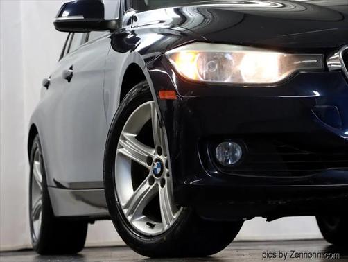 2013 BMW 328 xDrive