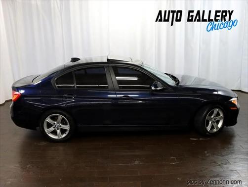 2013 BMW 328 xDrive