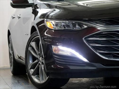 2020 Chevrolet Malibu FWD Premier